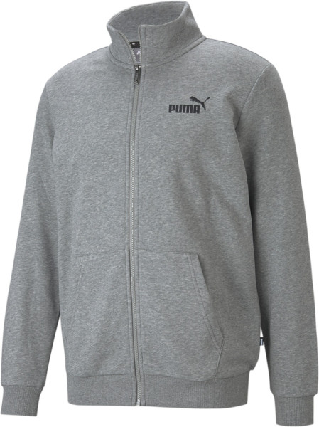 Puma Sweatshirt ESS Track Jacket TR 586696