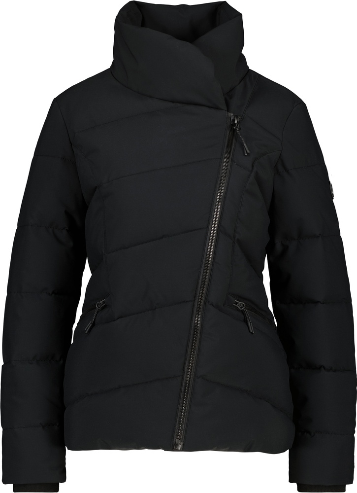 Alife & Kickin Damen Winterjacke NellAK A Puffer Jacke 11442-9999 - Damen