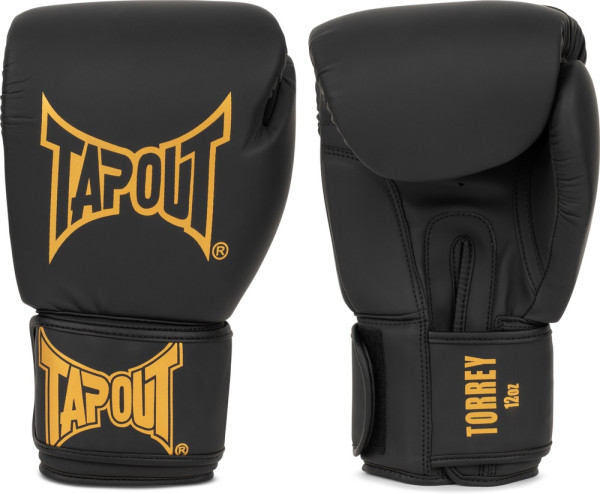 Tapout Torrey Boxhandschuhe Aus Kunstleder (1Paar)