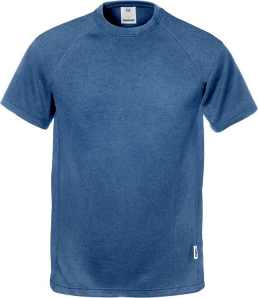 Fristads T-Shirt 7046 THV Blau