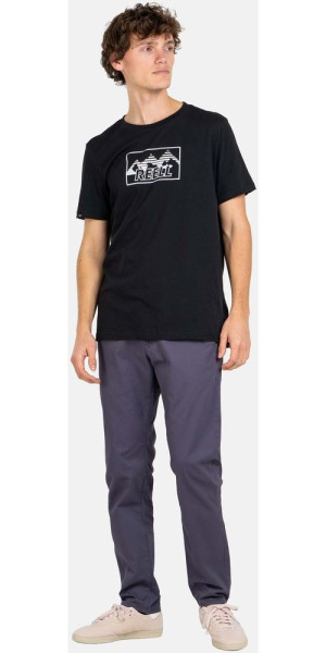 Reell Stoffhose Reflex Easy Lw 1112-015