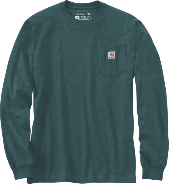 Carhartt Mountain Graphic T-Shirt 107260