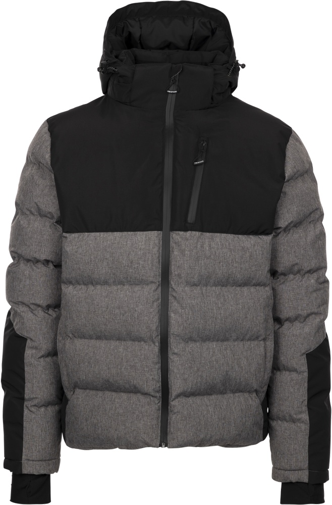 Trespass Winterjacke Delabole Casual Jacke - Herren / Unisex