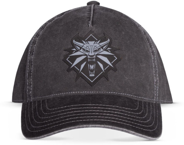 CD Project Red - The Witcher Men's Adjustable Cap