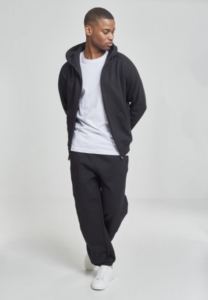 Urban Classics Jumpsuit Blank Suit Black