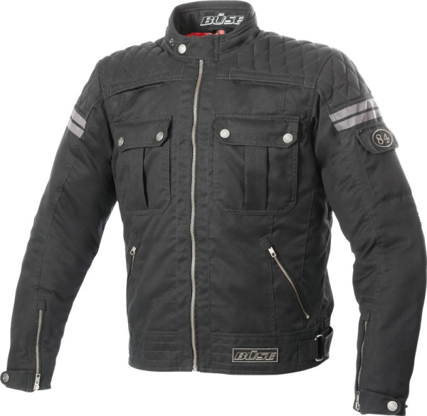 Büse Motorrad Textiljacke Blackpool BU-11380