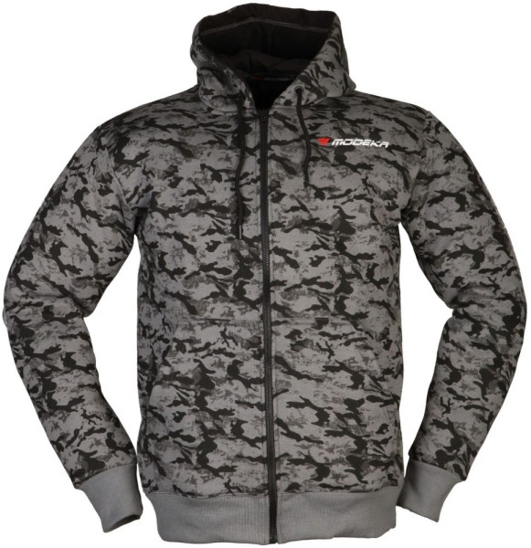 Modeka Motorrad Hoodie Modeka 110658