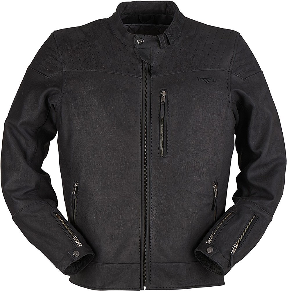 Furygan Motorrad Jacke 6025-1 Jacke Clint Evo 65027 - Herren / Unisex