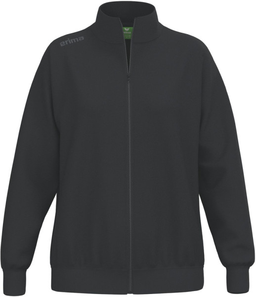 Erima Damen Trainingsjacke Ts Sweatjacket 25-6415