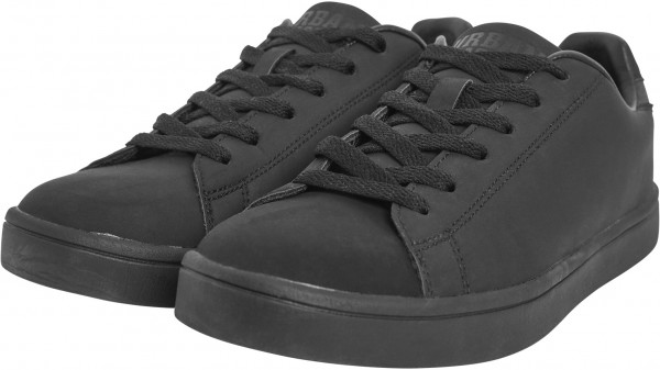 Urban Classics Shoes Summer Sneaker Black