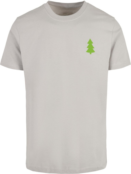 Merchcode Christmas Vibes Tee MP0009135