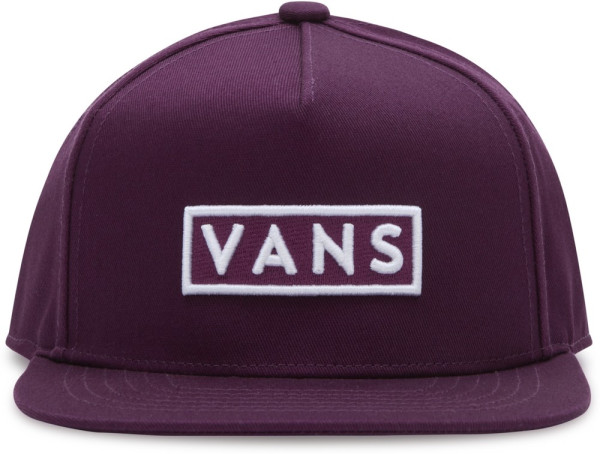 Vans Kinder Kids Cap By Easy Box Snapback Boys 0A546S