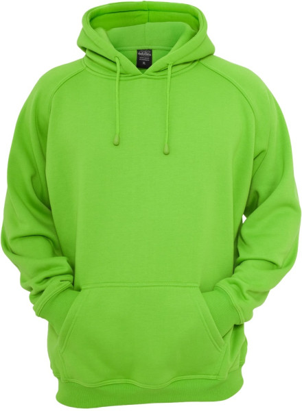 Urban Classics Blank Hoody TB014