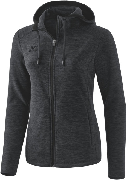Erima Damen Fleecejacke 19-0054