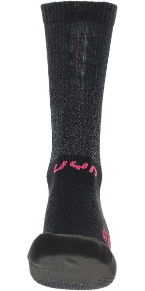 UYN Damen Socken Cycling Aero Winter Socks S100244
