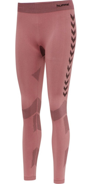 Hummel Damen Sport Tight First Seamless Tr Tights W 212558