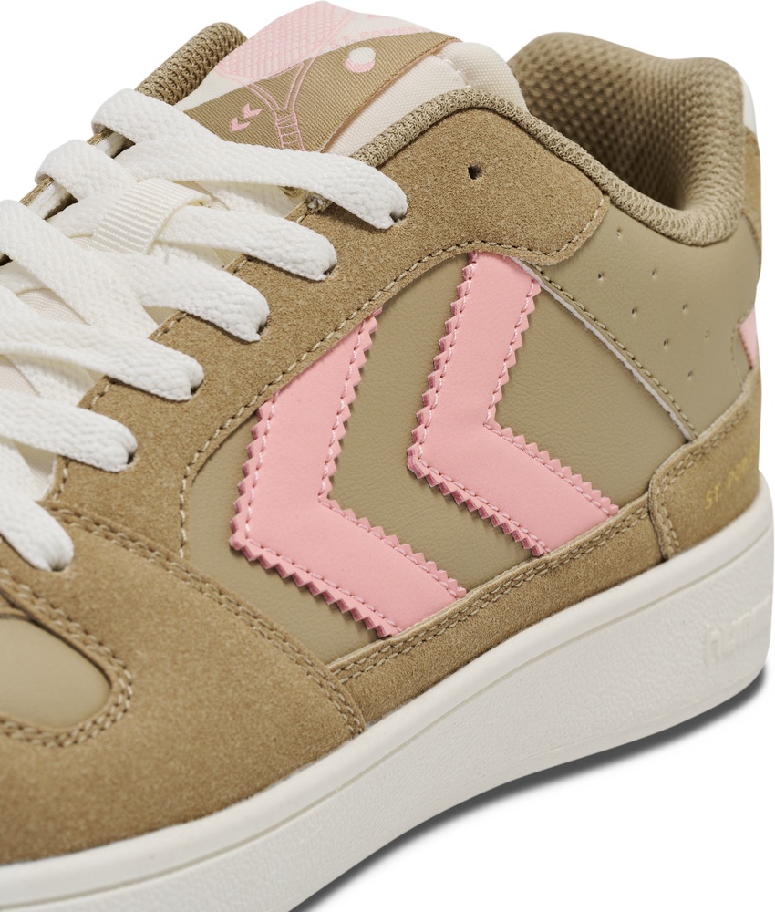 Hummel Damen Sneaker St. Power Play Sp 229602 - Damen