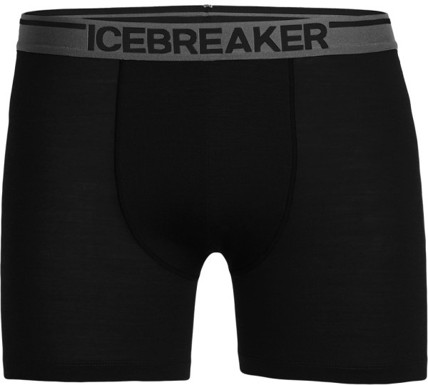 Icebreaker Boxer Shorts Anatomica Boxers 167296