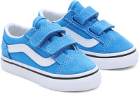 Vans Jungen Lifestyle Sneaker Td Old Skool V 0A38JN