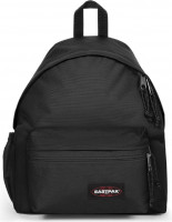 Eastpak Rucksack / Backpack Padded Zippl'R Black-24 L