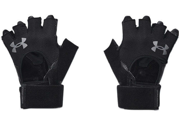 Under Armour UA Handschuhe zum Gewichtheben
