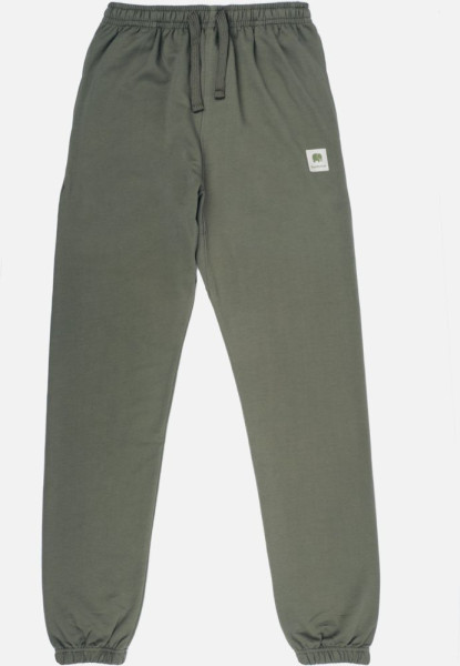 Trendsplant Damen Hose Women's Trendsplant x Equilibrium - Icons Sweatpants Kelp