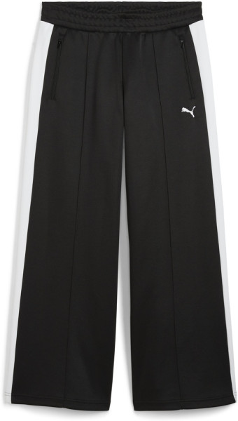 Puma Damen Sporthose T7 Low Rise Track Pants op 629803