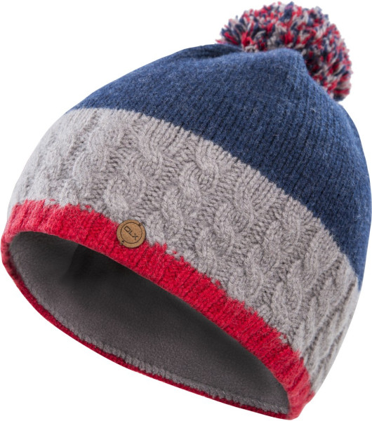 DLX Mützen Sheeran - Dlx Unisex Hat Navy