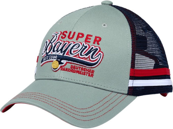 FC Bayern München Trucker-Cap Super Bayern 32597