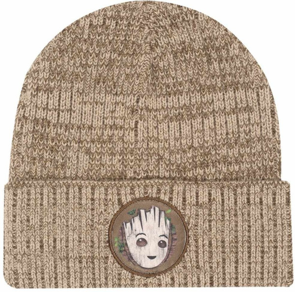 I Am Groot - Baby Groot Beanie