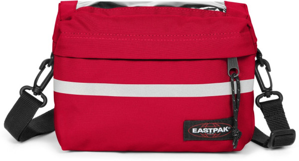 Eastpak Fahrradtasche Aman Bike Sailor Red