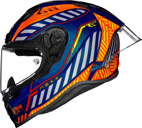 Nexx Integralhelm Helmets X.R3R Out Brake 28910