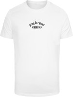 Mister Tee T-Shirt Pray For Your Enemies Tee MT3032