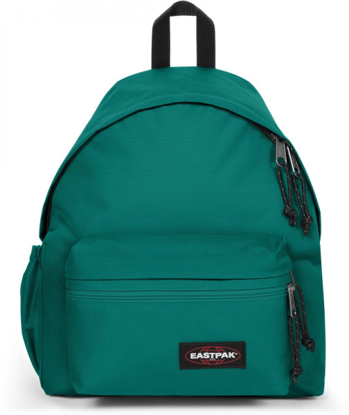 Eastpak Rucksack Backpack Padded Zippl'R + Gaming Green