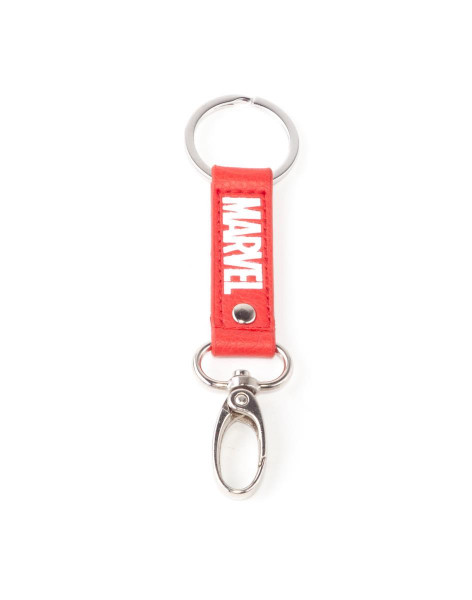 Marvel Comics - Marvel Keychain Red