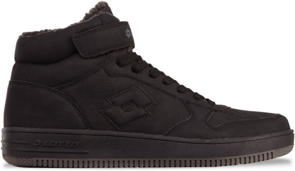 Lotto Sneaker Paliot Fur 2400192U