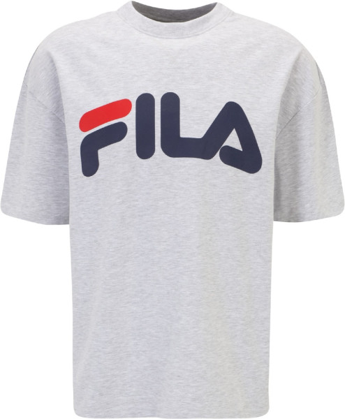 Fila T-Shirt Oversize Lowell Oversized Logo Tee