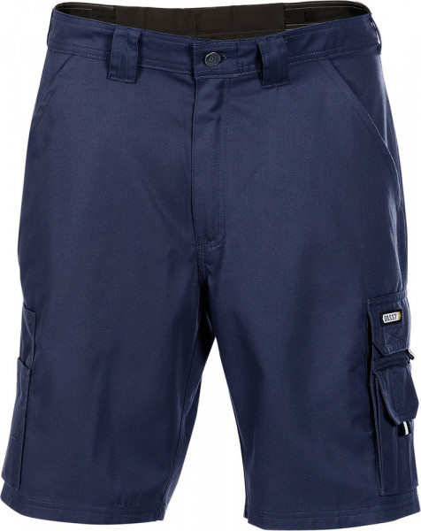 Dassy Arbeitsshorts Bari PESCO61 Dunkelblau