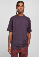 Urban Classics T-Shirt Tall Tee Purplenight