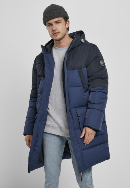 Urban Classics Puffer Parka TB3827