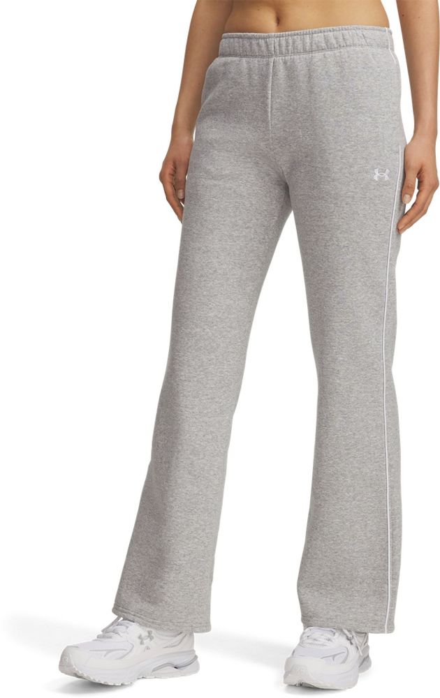 Under Armour Damen Jogginghose Rival Piped Fleece Pant 6003711 - Damen