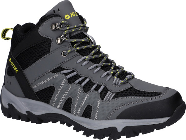 Hi-Tec Stiefel Jaguar Mid Wp O010480