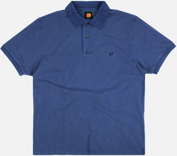 Trendsplant Polo Shirt Alcalali Pigment 279510MADW