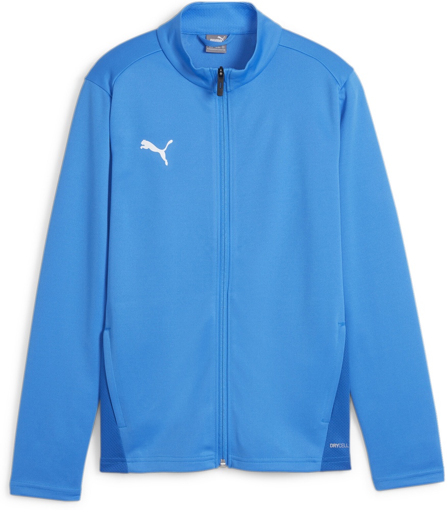 Puma Kinder Trainingsjacke TeamGoal Training Jacke Jr 658634 - Herren / Unisex