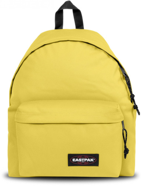 Eastpak Rucksack Backpack Padded Pak'R Lonely Lime