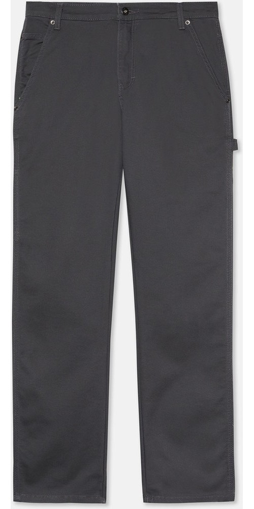 Herren Grey Wash / | Jeans Stone Carpenter Workwear Duck Dickies | Hosen Herrenbekleidung | Pt Arbeitshose