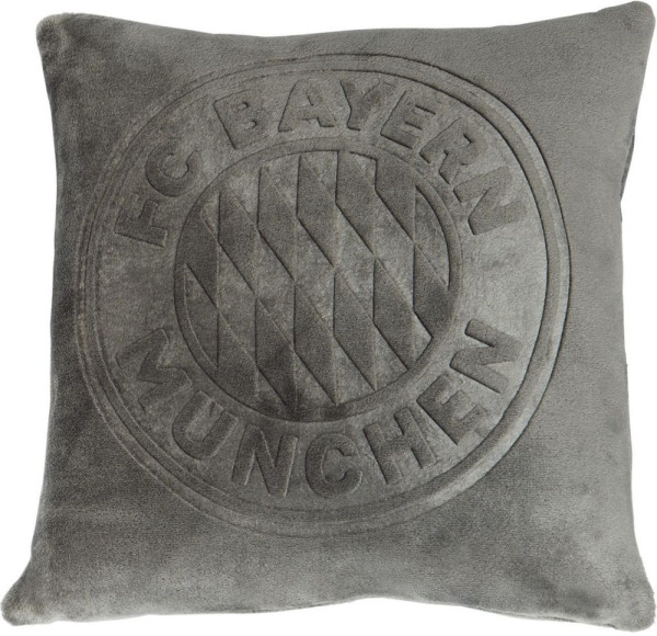 FC Bayern München Kissen 32719
