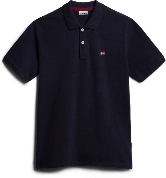 Napapijri Polo Shirt Eruggy 2 NP0A4G1P