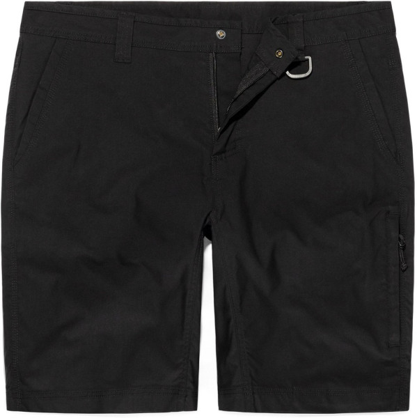 Vintage Industries kurze Hose Ripstop Angus Shorts Black