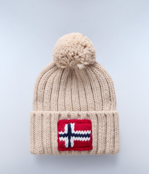 Napapijri Cap Semiury 5 NP0A4GKB
